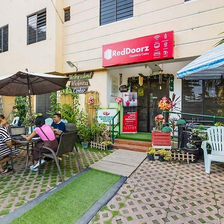 Reddoorz @ Zapatera Cebu Hotel ภายนอก รูปภาพ