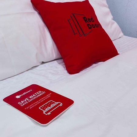 Reddoorz @ Zapatera Cebu Hotel ภายนอก รูปภาพ