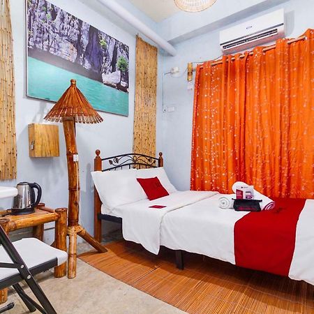 Reddoorz @ Zapatera Cebu Hotel ภายนอก รูปภาพ