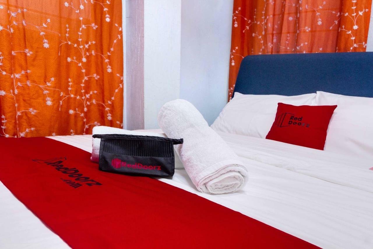 Reddoorz @ Zapatera Cebu Hotel ภายนอก รูปภาพ