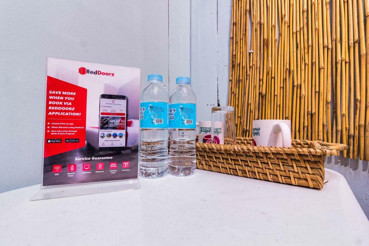 Reddoorz @ Zapatera Cebu Hotel ภายนอก รูปภาพ