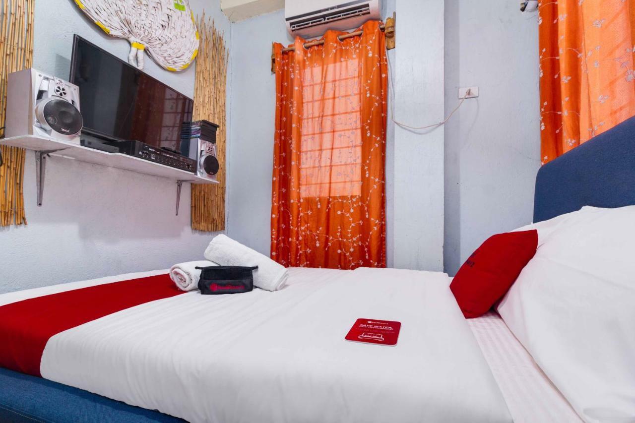 Reddoorz @ Zapatera Cebu Hotel ภายนอก รูปภาพ