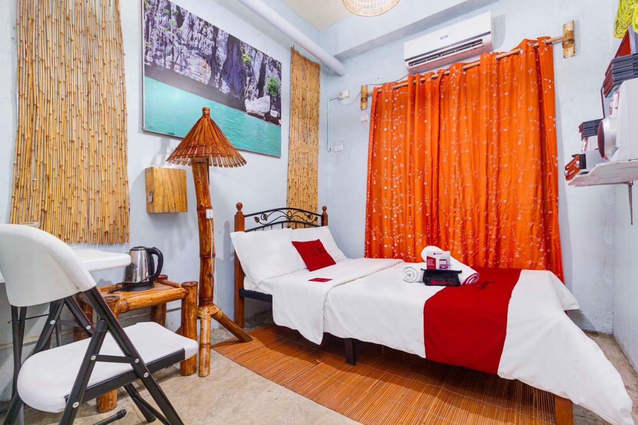 Reddoorz @ Zapatera Cebu Hotel ภายนอก รูปภาพ